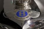 Bentley 4&frac14;-Litre Le Mans Style Tourer 1931 года